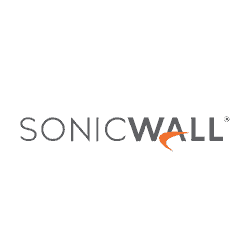 sonicwall logo